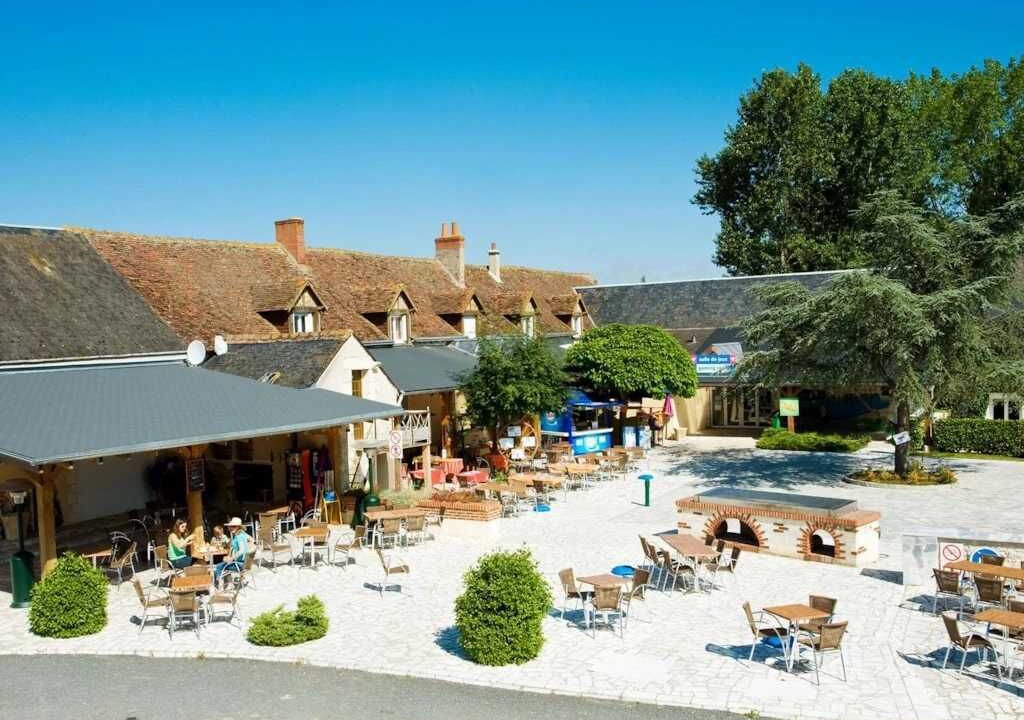 Photo of Outdoor in Coulanges