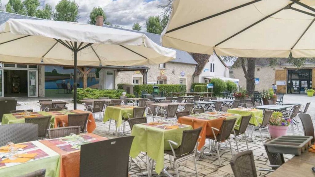 Photo of Outdoor in Coulanges