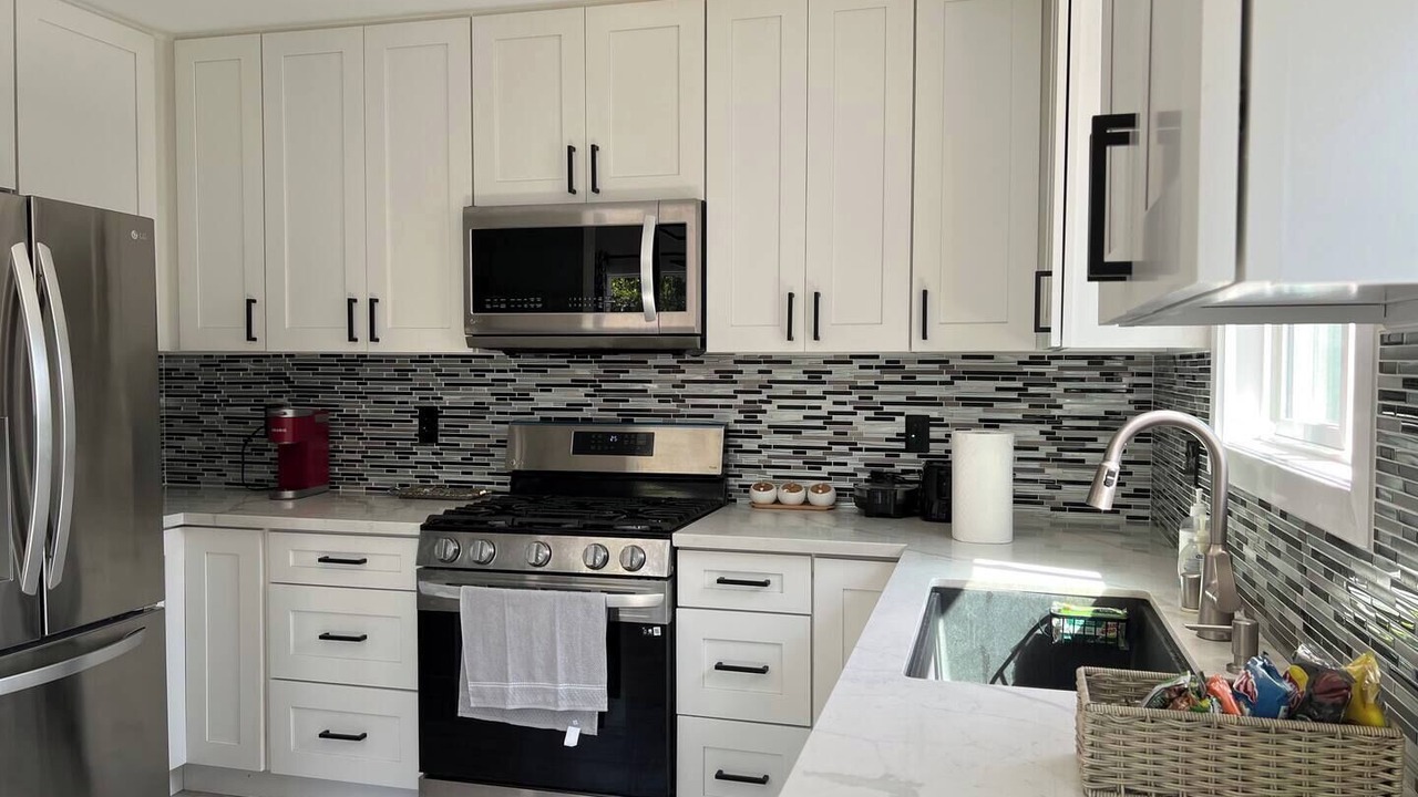 Photo of Kitchen in Clarkdale
