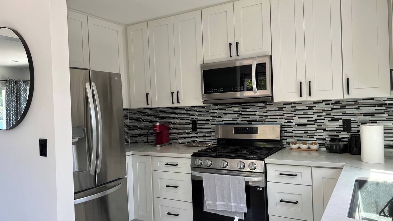 Photo of Kitchen in Clarkdale