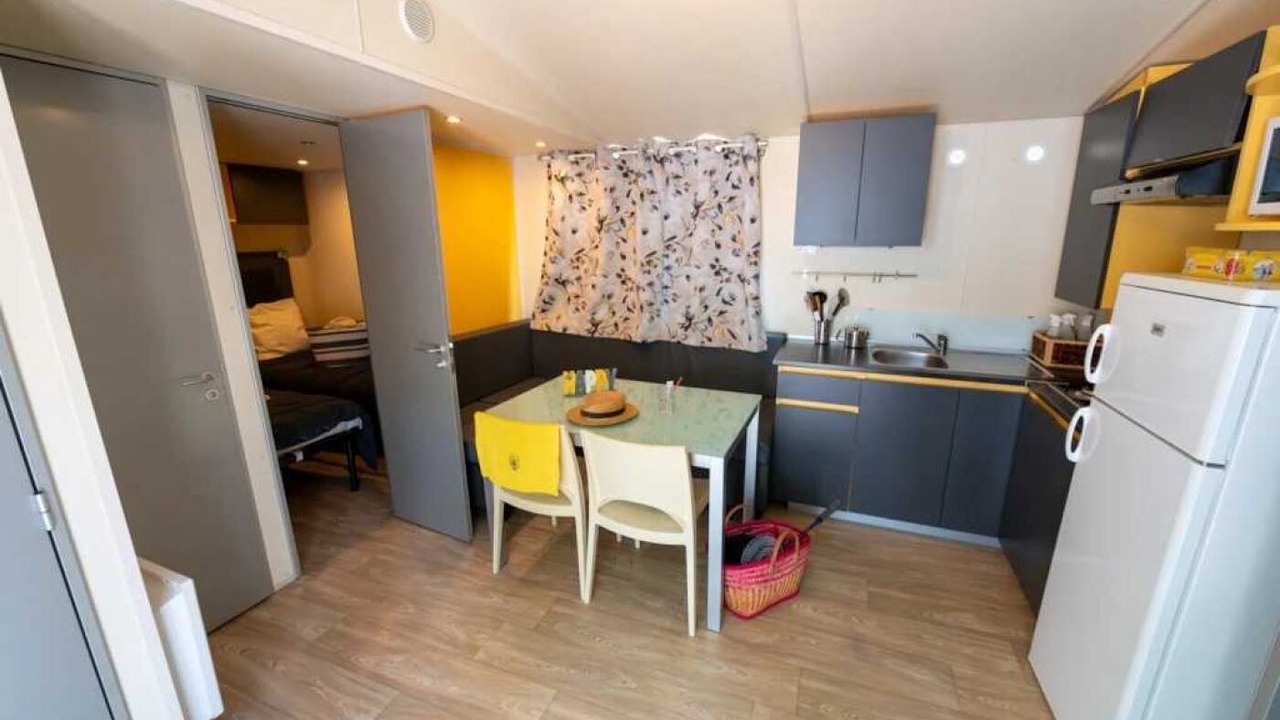 Photo of Kitchen in Die