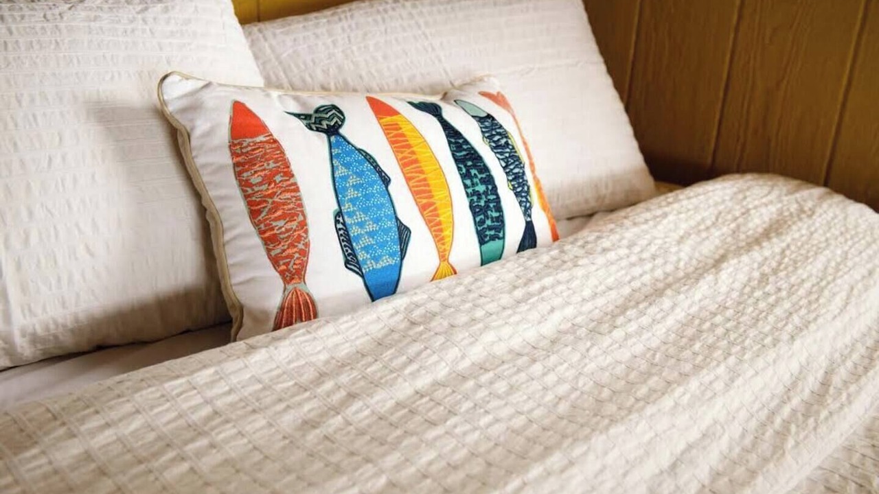 Photo of Bedroom in Town of Reading