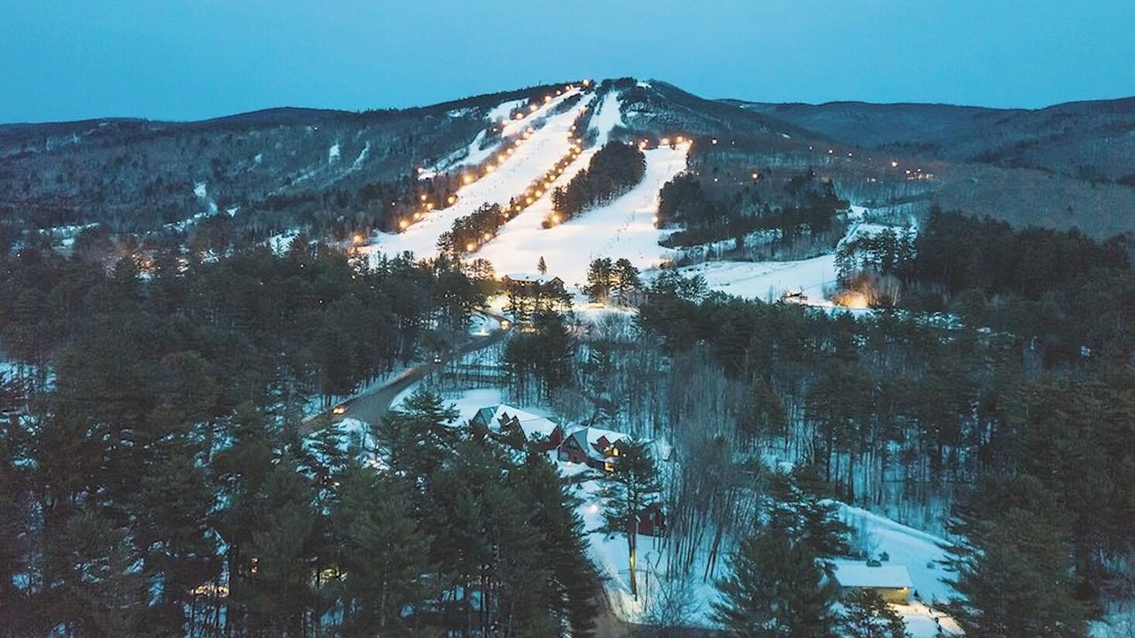 Photo of Outdoor in North Conway