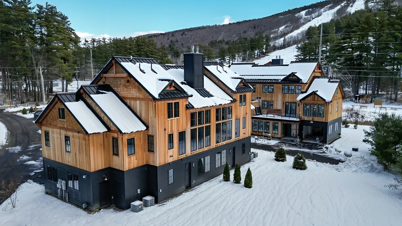 Photo of Outdoor in North Conway