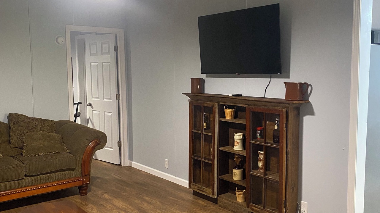 Photo of Livingroom in Union