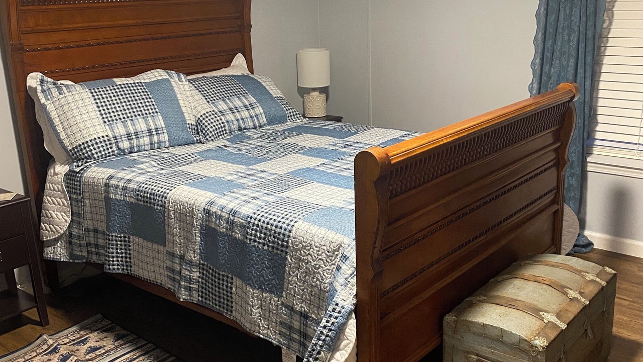 Photo of Bedroom in Union