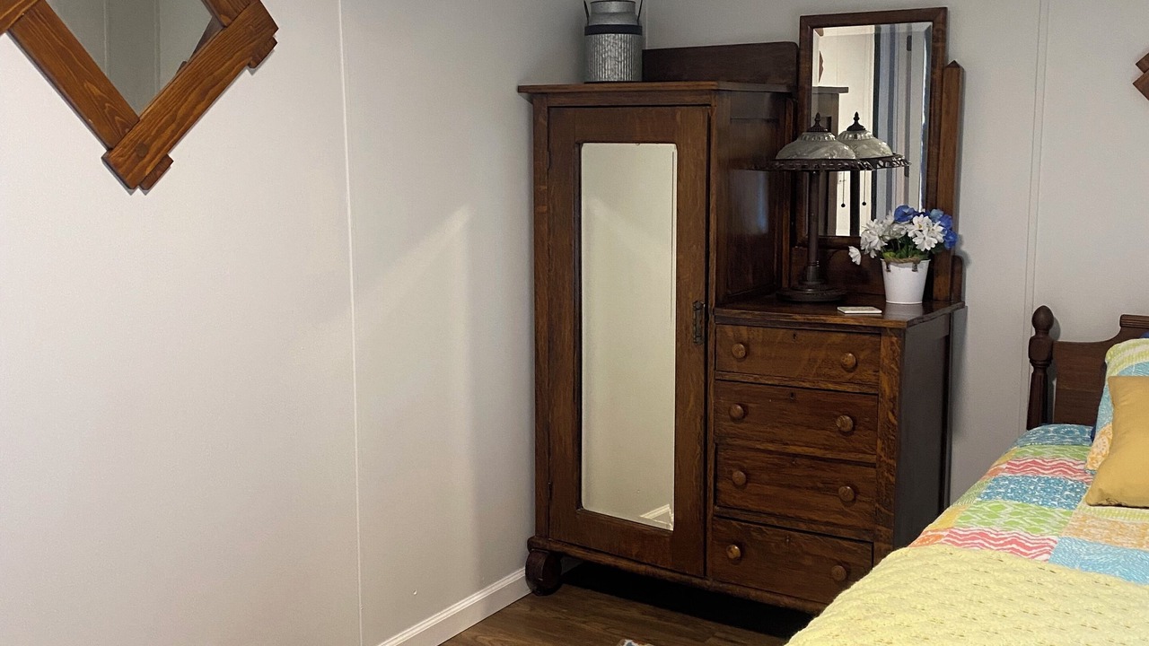 Photo of Bedroom in Union