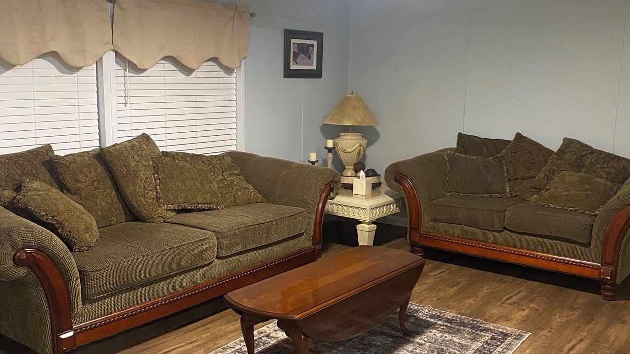 Photo of Livingroom in Union