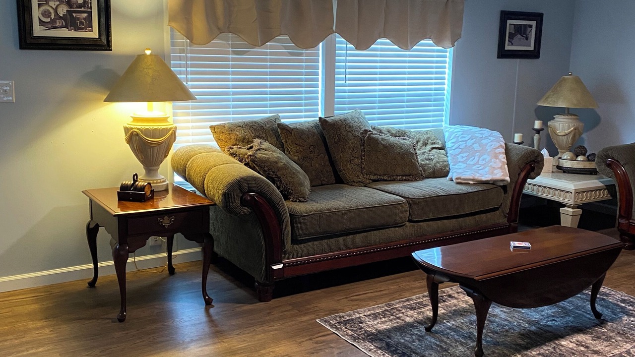 Photo of Livingroom in Union