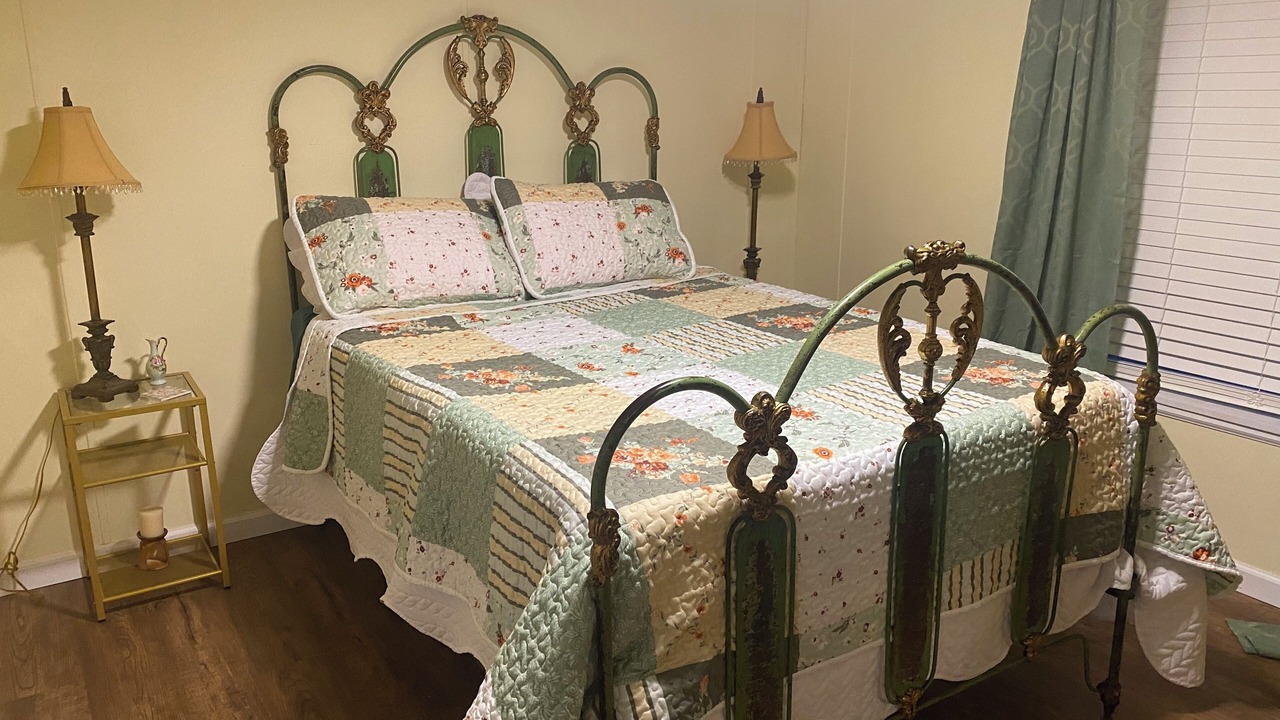 Photo of Bedroom in Union
