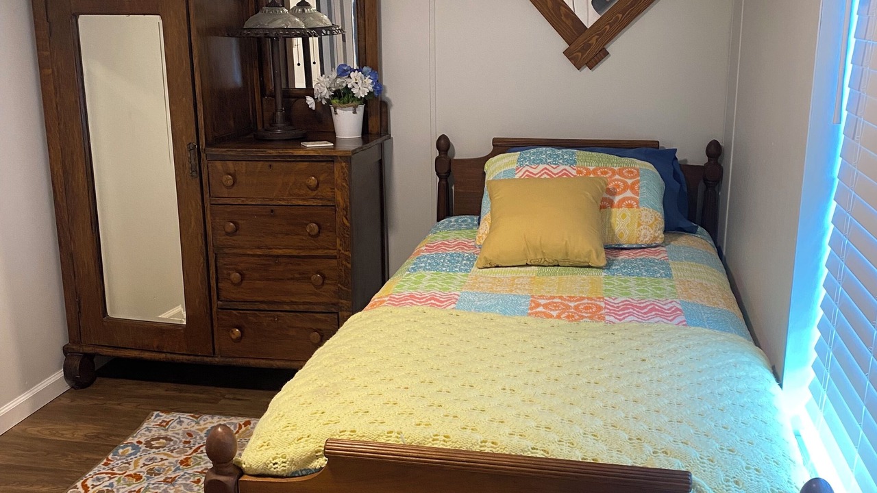 Photo of Bedroom in Union