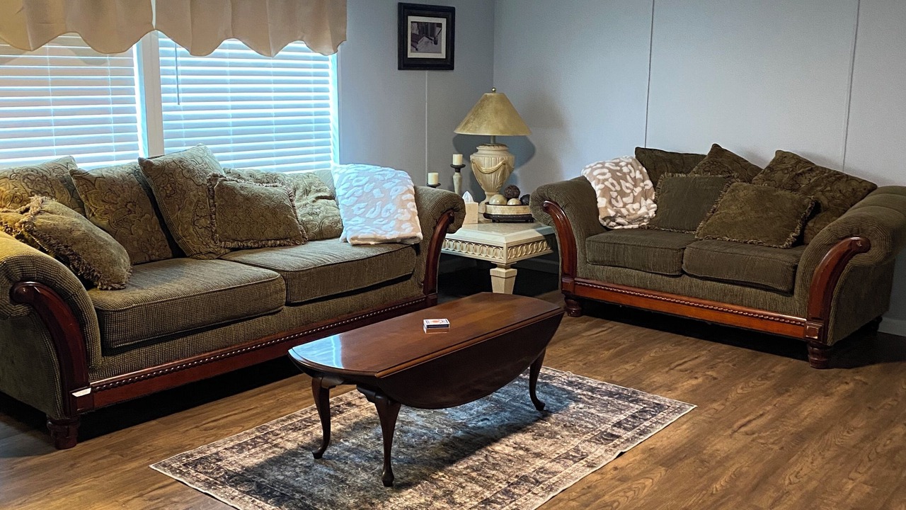 Photo of Livingroom in Union