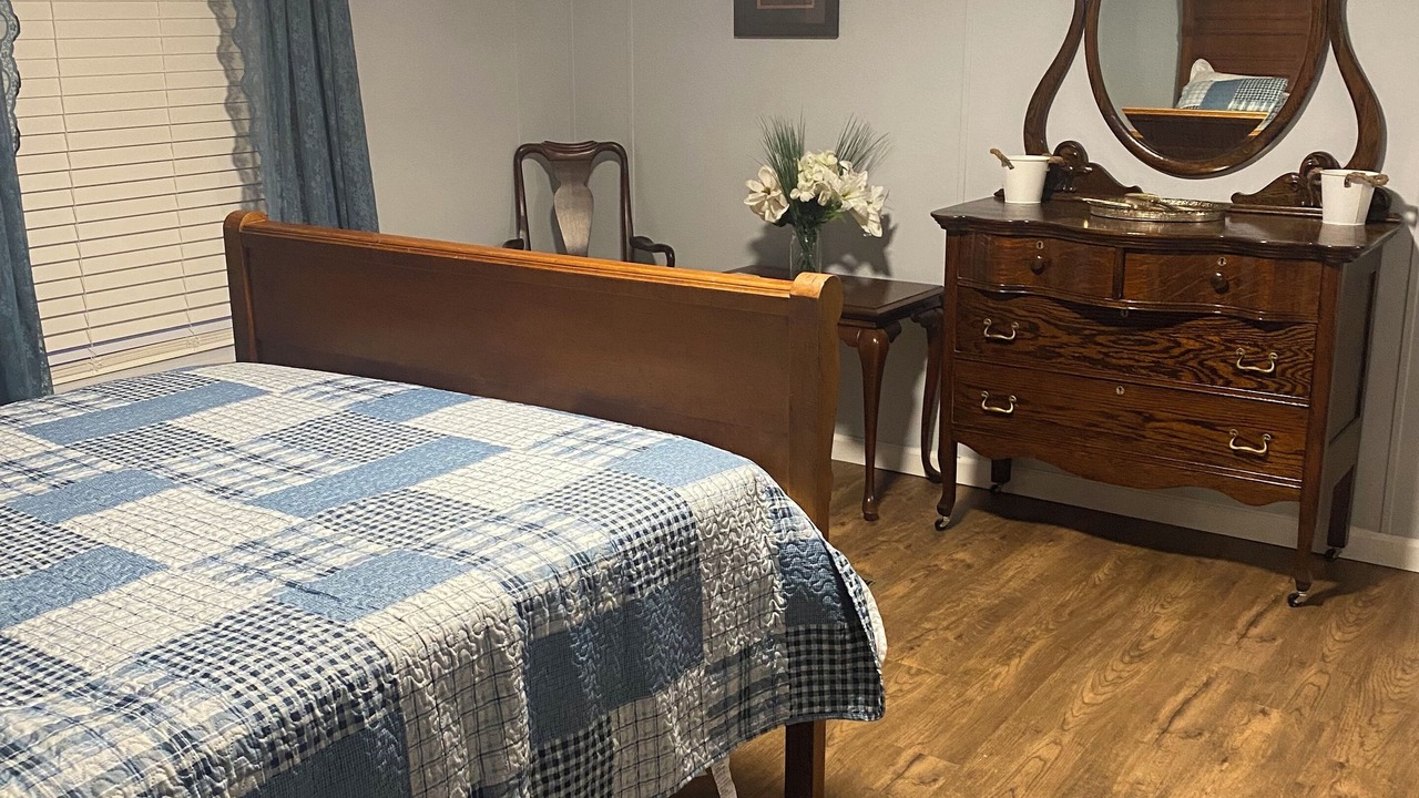 Photo of Bedroom in Union