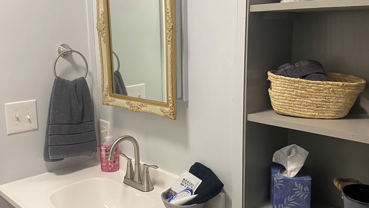 Photo of Bathroom in Union