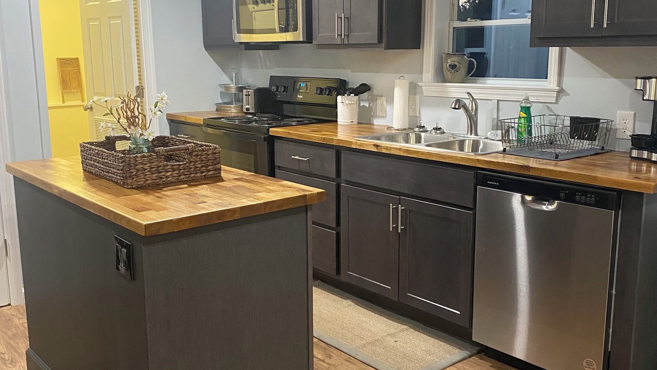 Photo of Kitchen in Union
