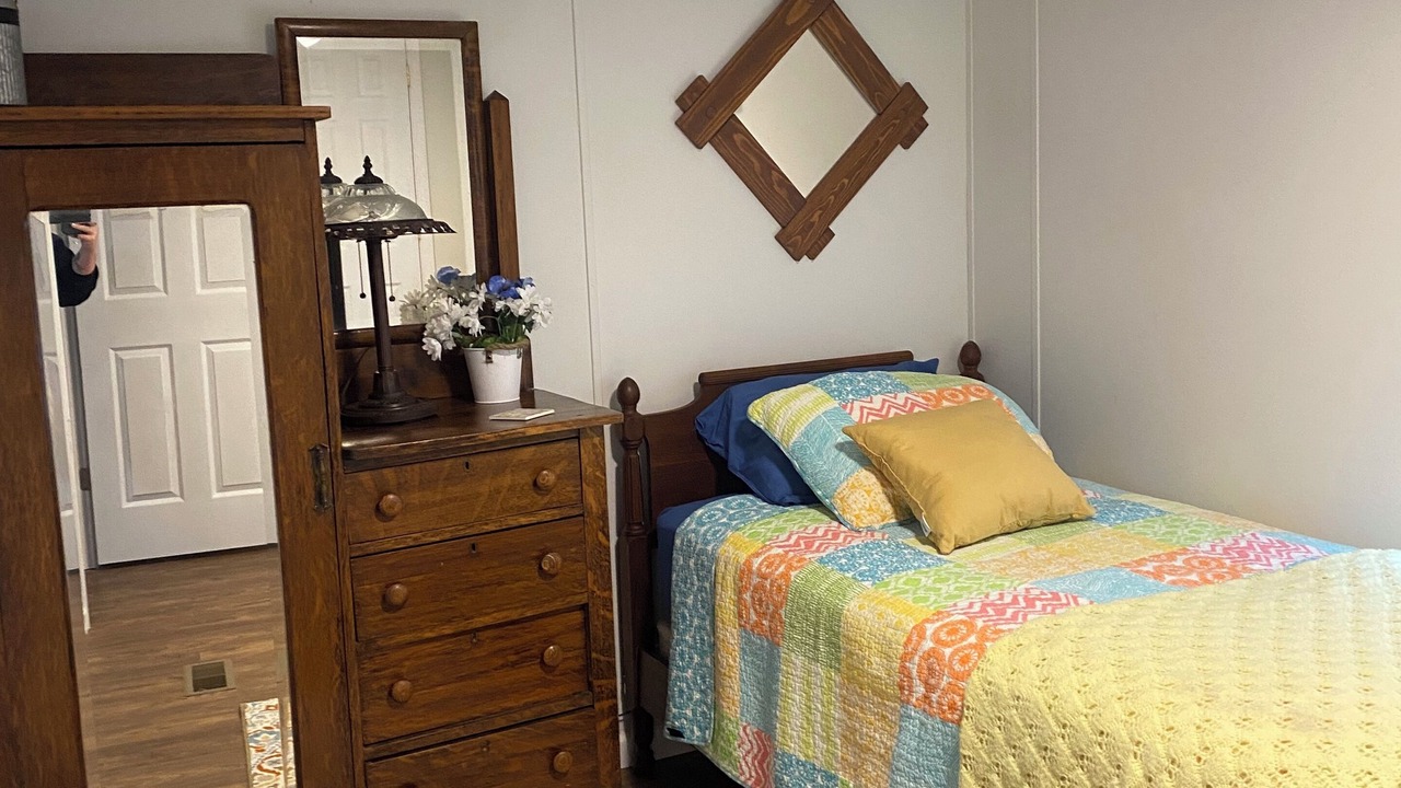 Photo of Bedroom in Union