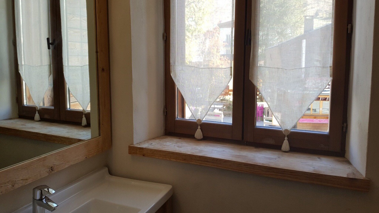 Photo of Bathroom in Venosc