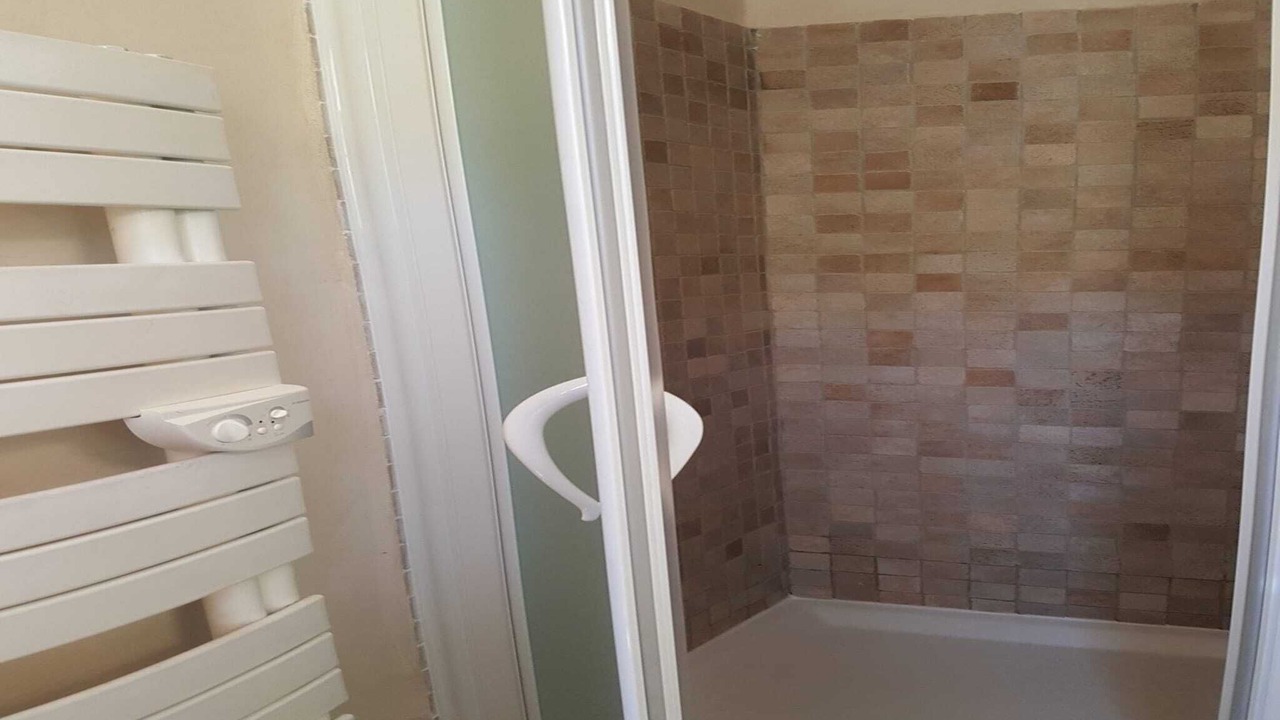 Photo of Bathroom in Venosc