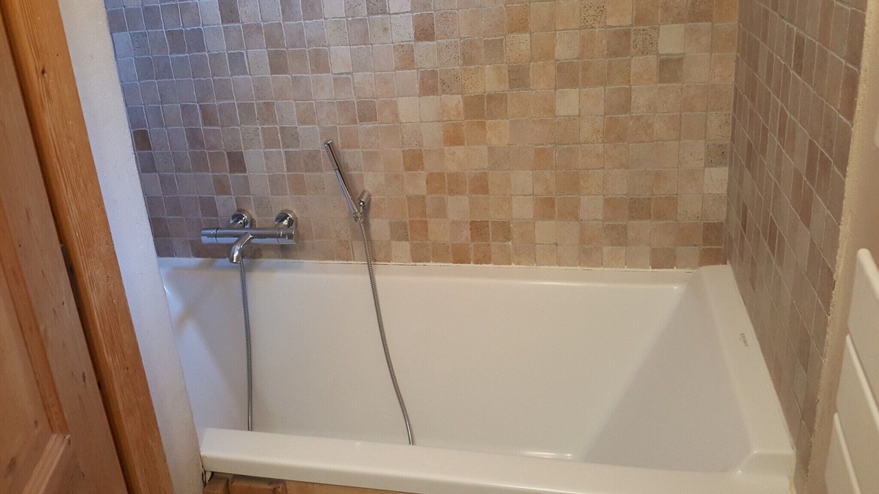 Photo of Bathroom in Venosc