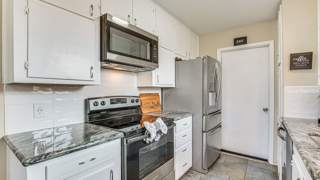 Photo of Kitchen in Haltom City
