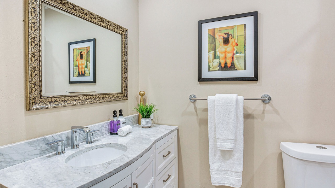 Photo of Bathroom in Haltom City