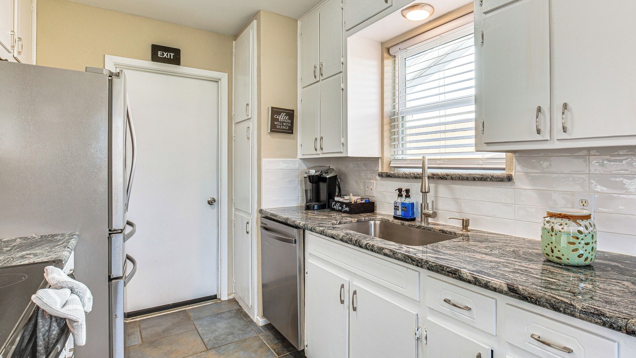 Photo of Kitchen in Haltom City