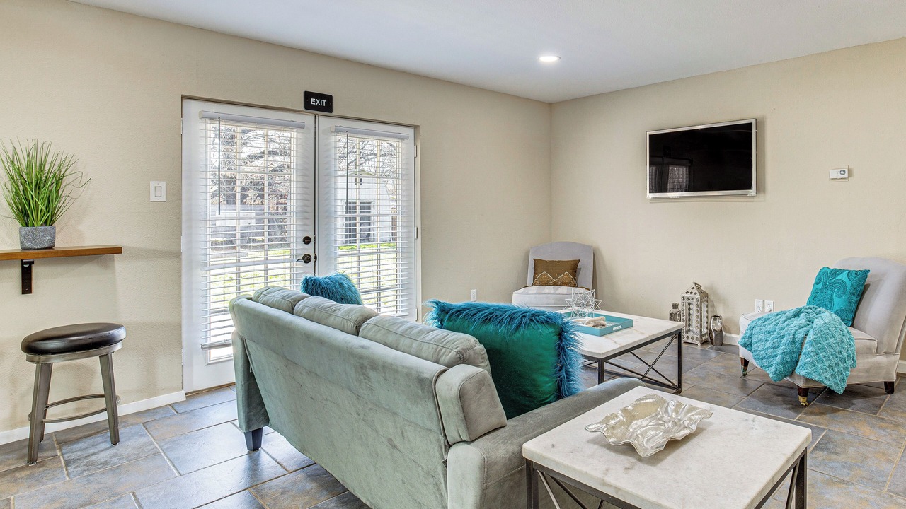 Photo of Bedroom in Haltom City
