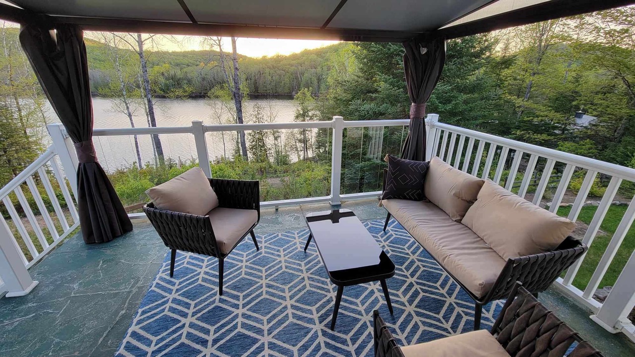 Photo of Outdoor in Lac-des-Plages