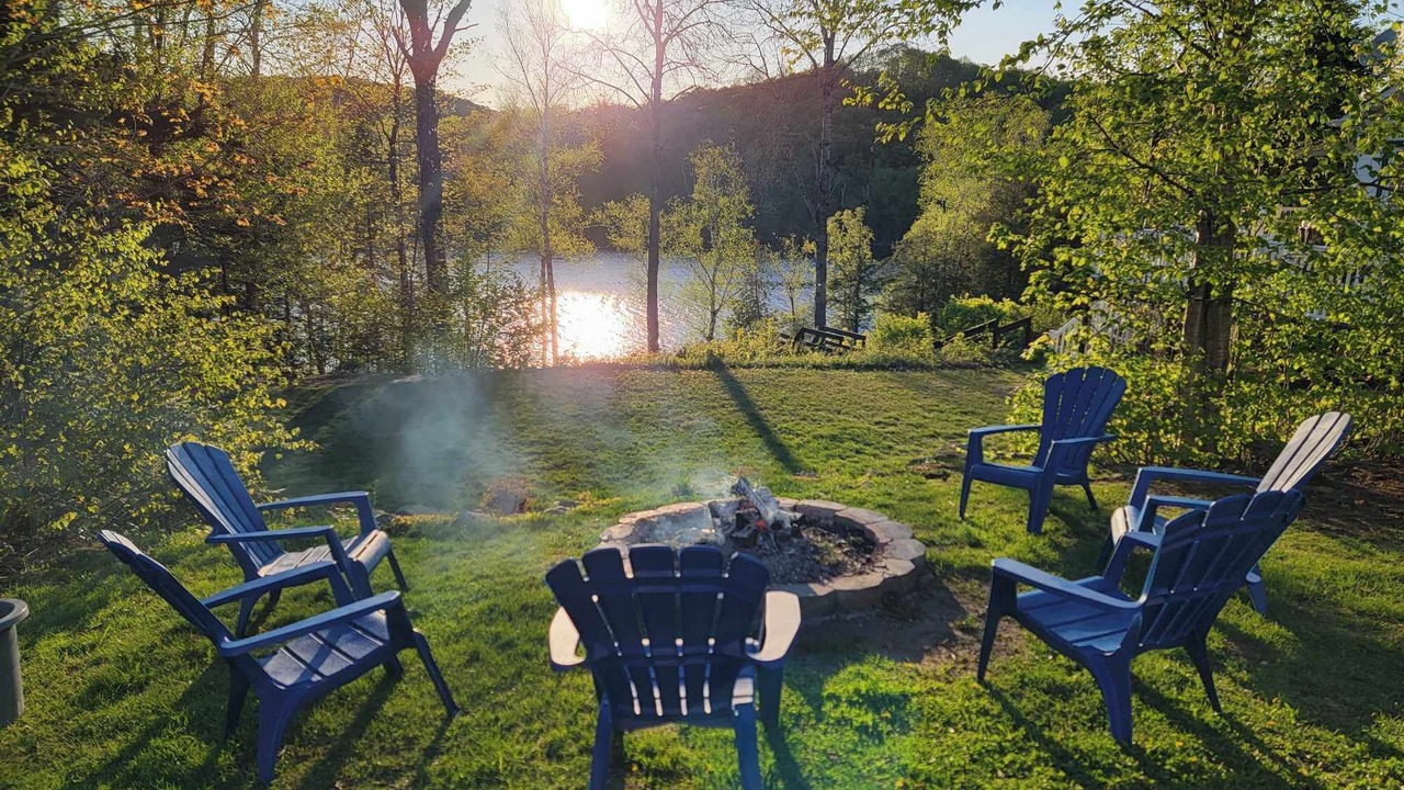 Photo of Others in Lac-des-Plages