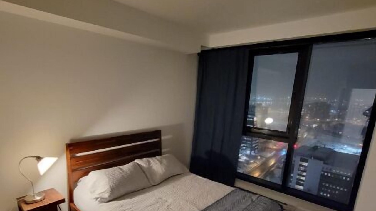 Photo of Bedroom in Longueuil