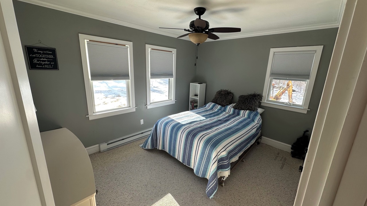 Photo of Bedroom in Hartford