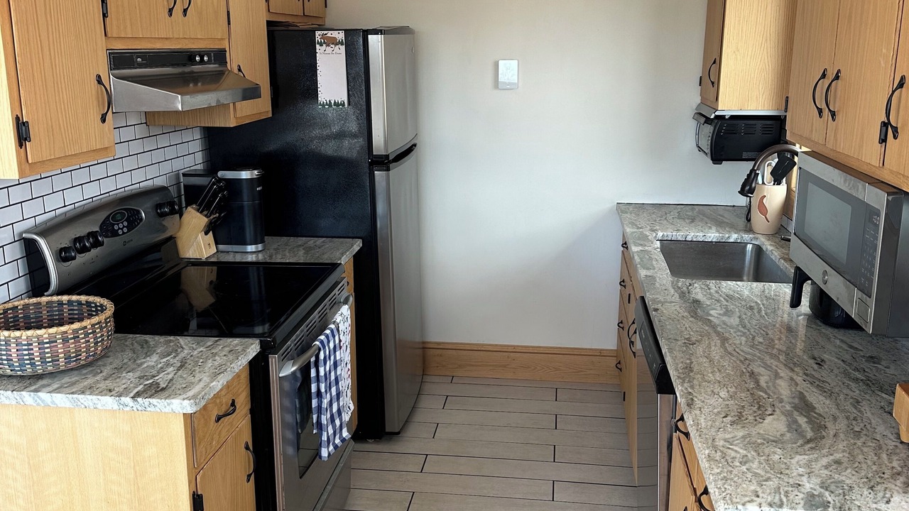 Photo of Kitchen in Hartford