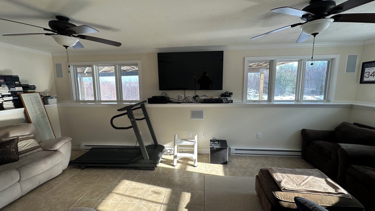 Photo of Livingroom in Hartford