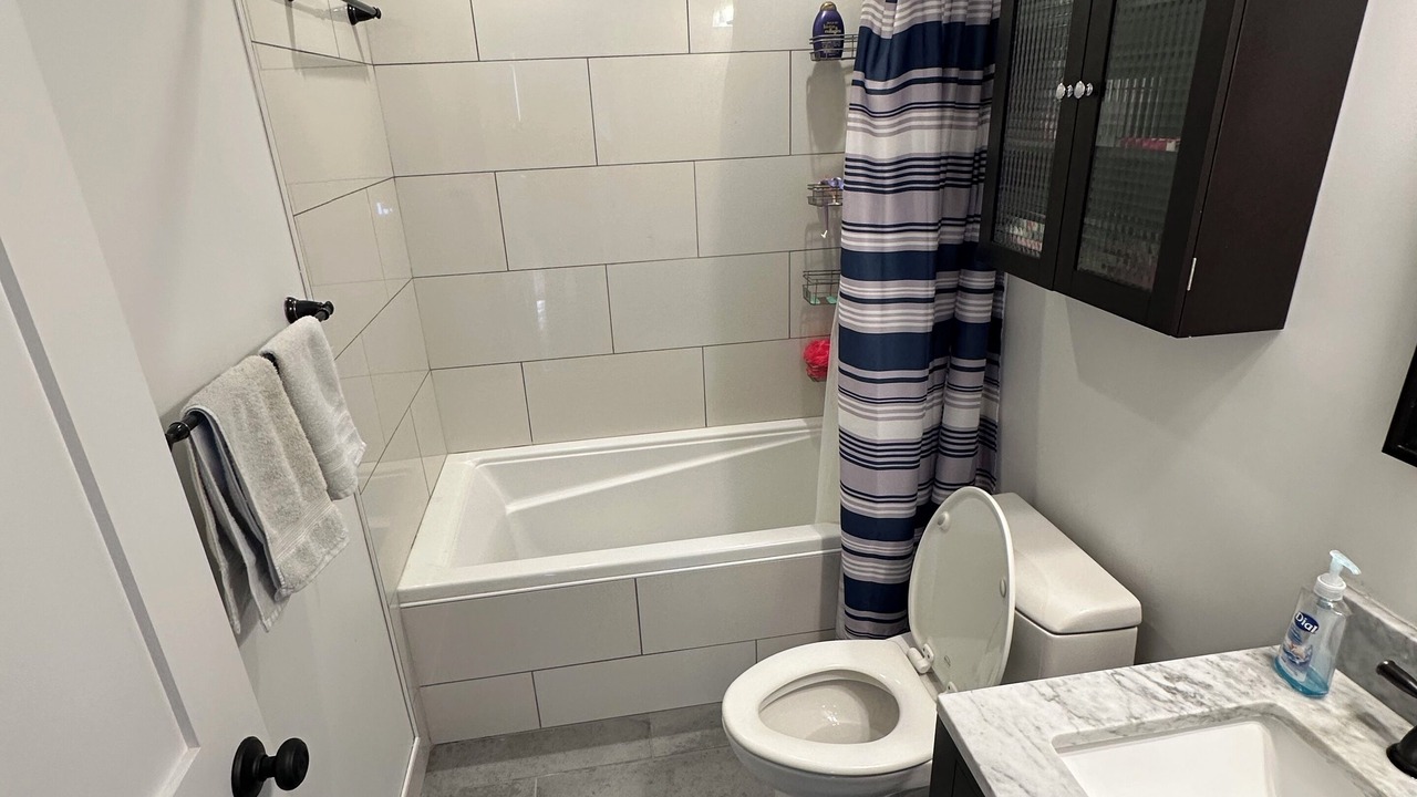 Photo of Bathroom in Hartford