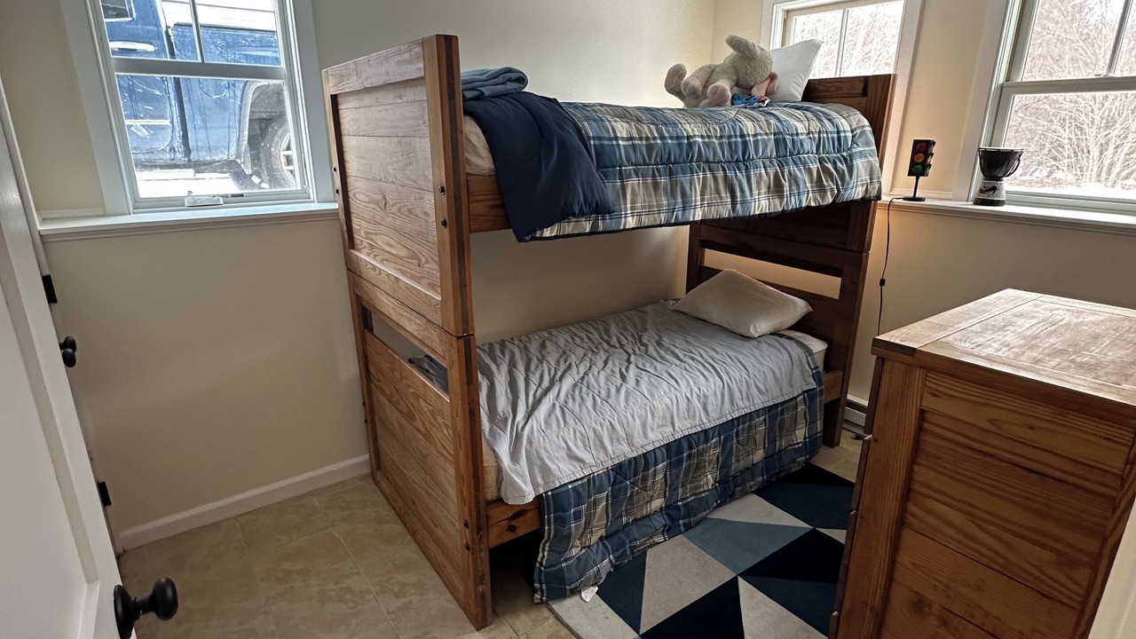 Photo of Bedroom in Hartford