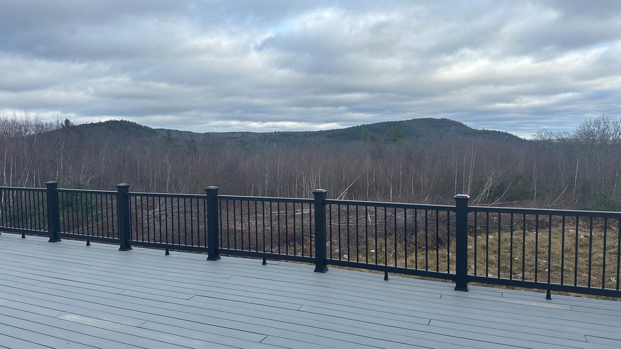 Photo of Patio Balcony in Hartford
