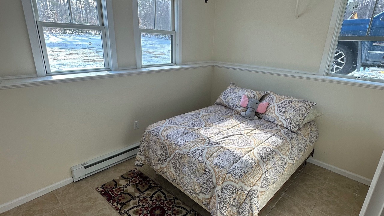 Photo of Bedroom in Hartford