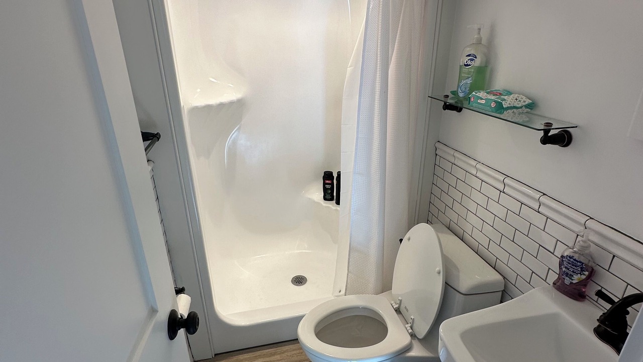 Photo of Bathroom in Hartford