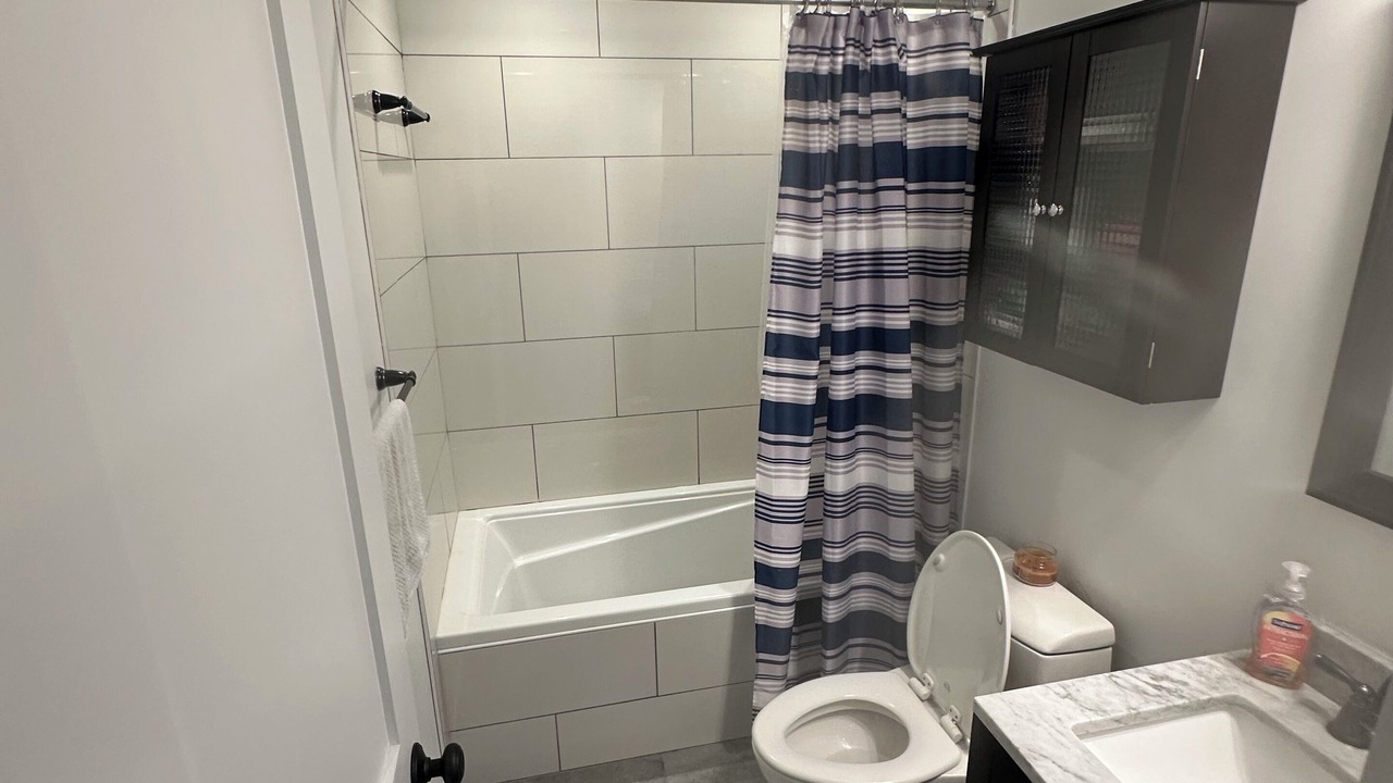 Photo of Bathroom in Hartford