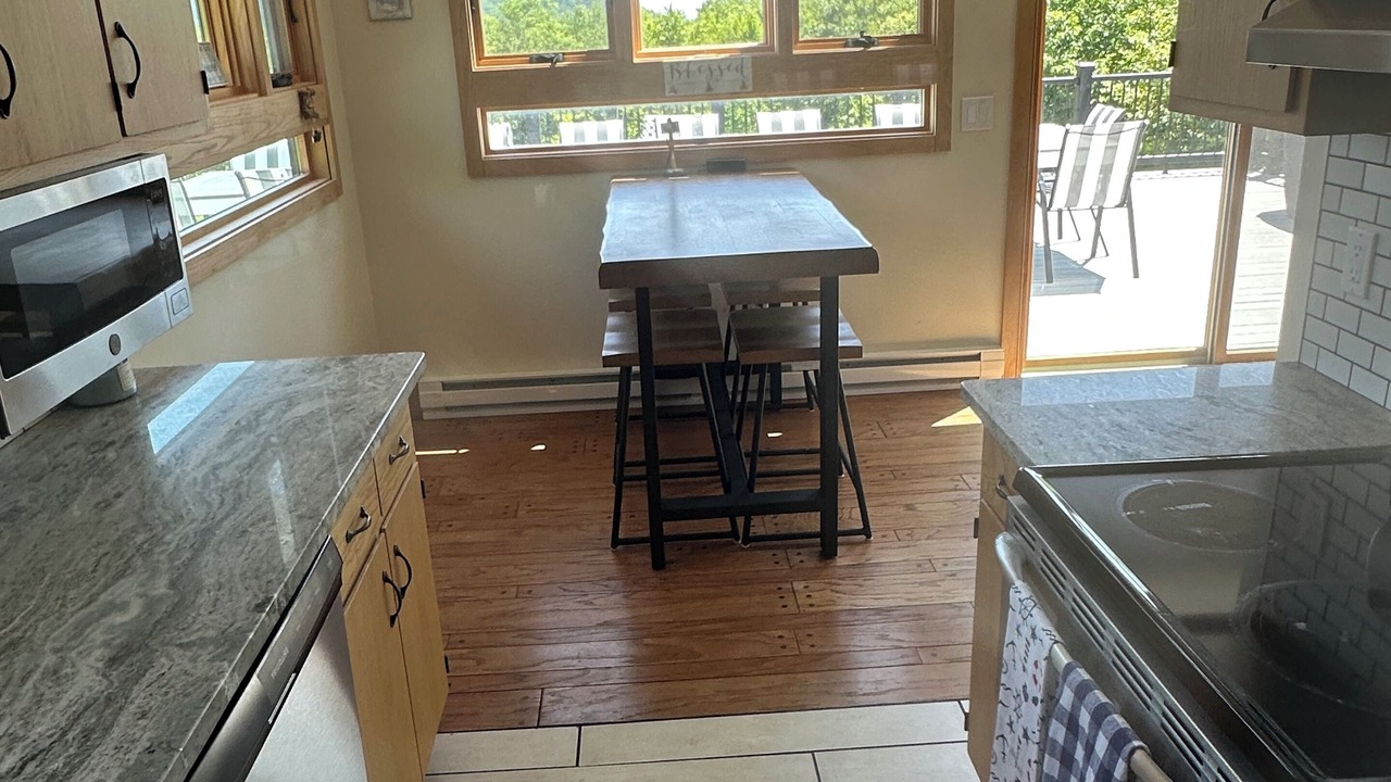 Photo of Kitchen in Hartford