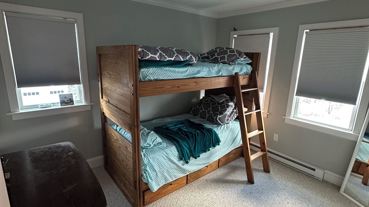 Photo of Bedroom in Hartford