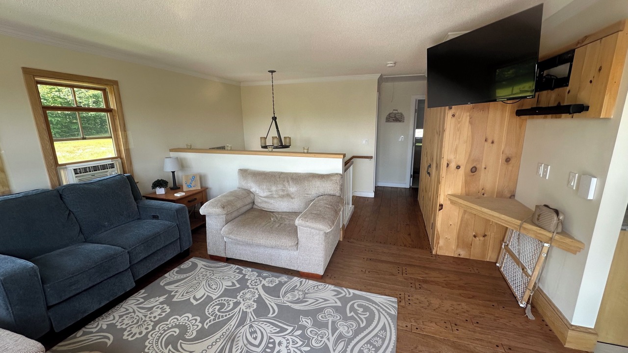 Photo of Livingroom in Hartford