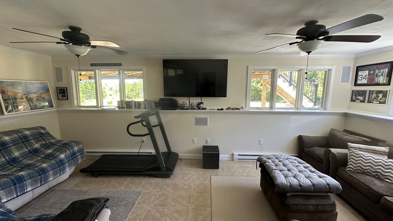 Photo of Livingroom in Hartford