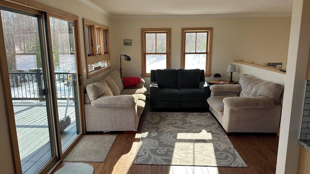 Photo of Livingroom in Hartford