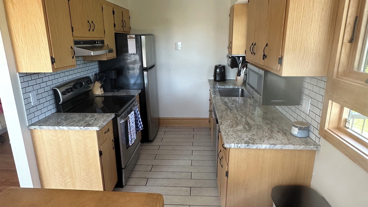 Photo of Kitchen in Hartford