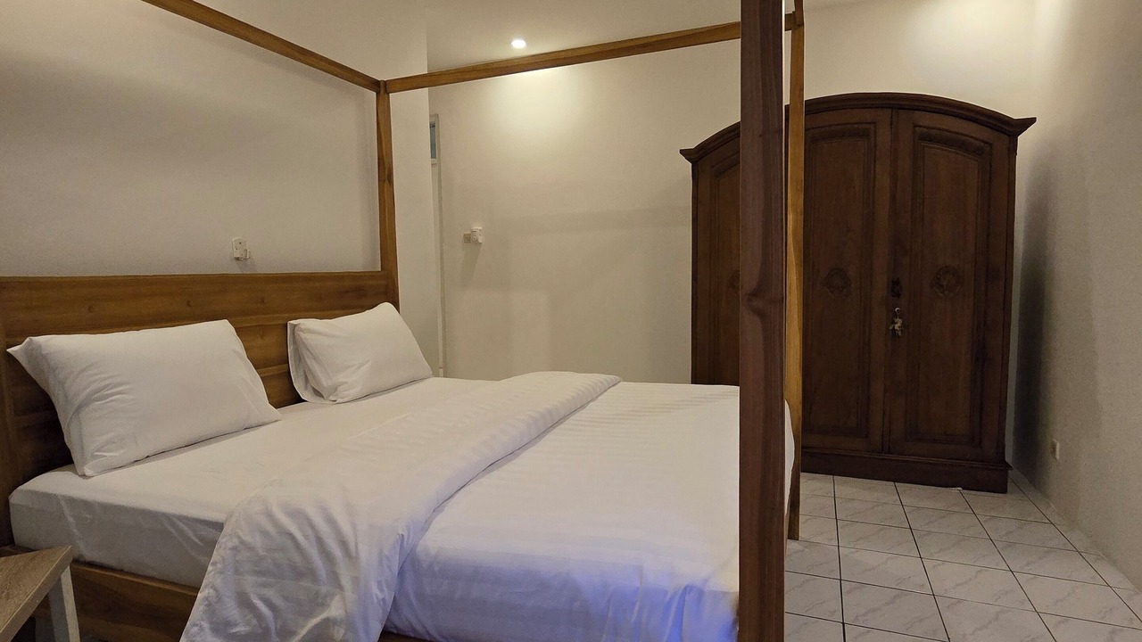 Photo of Bedroom in Bulakan