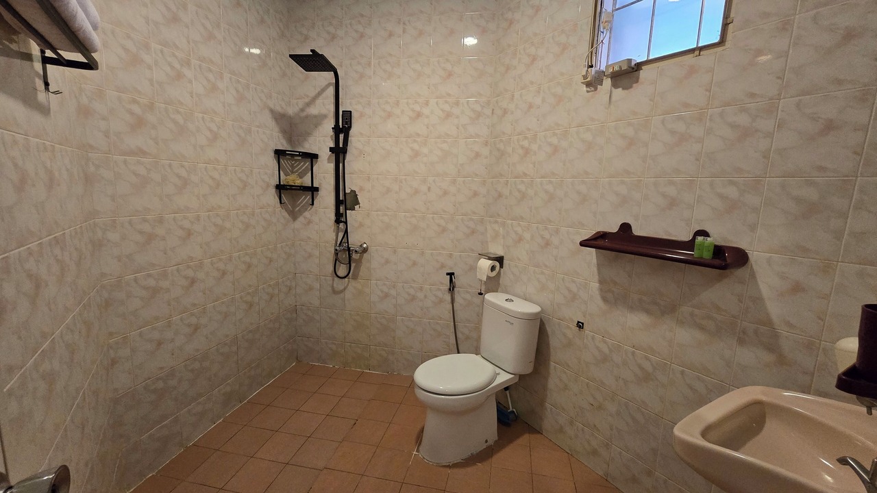 Photo of Bathroom in Bulakan
