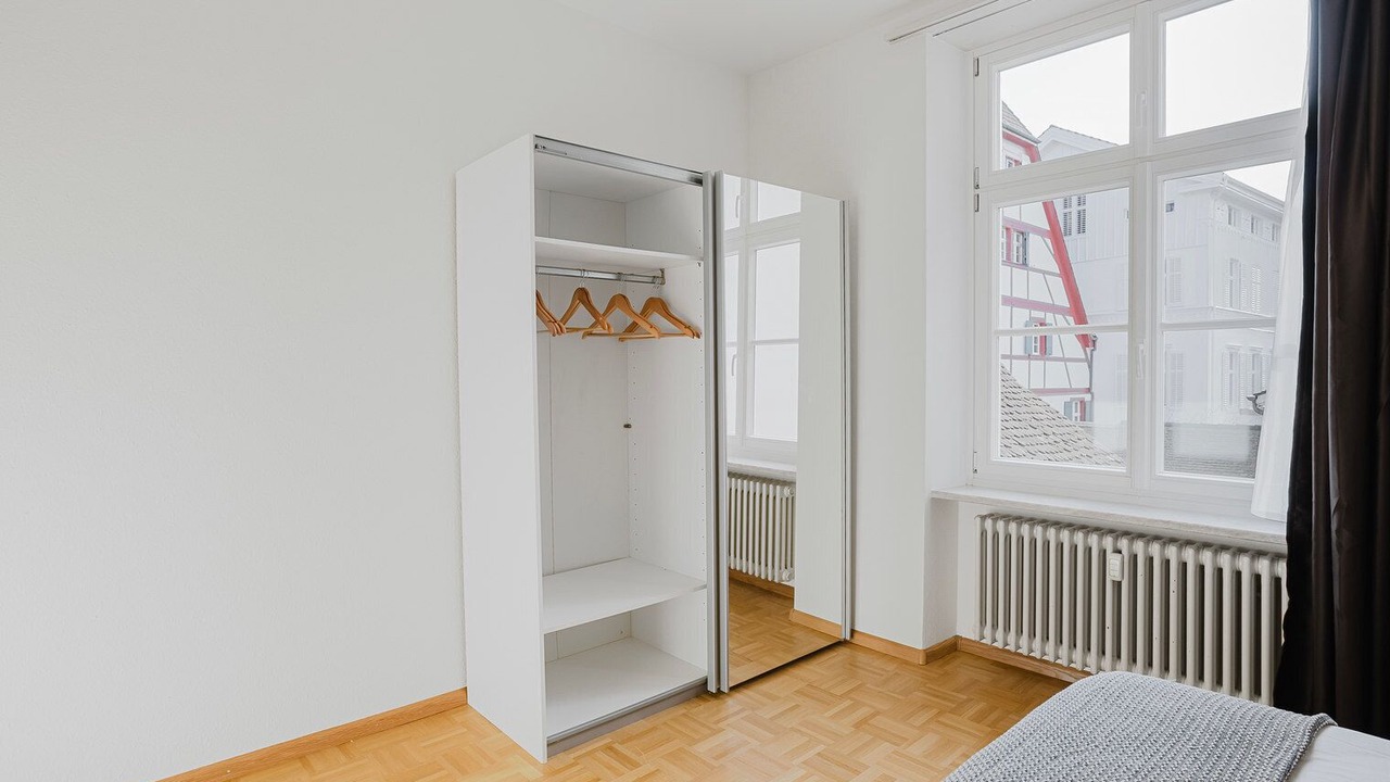 Photo of Bedroom in Sankt Alban