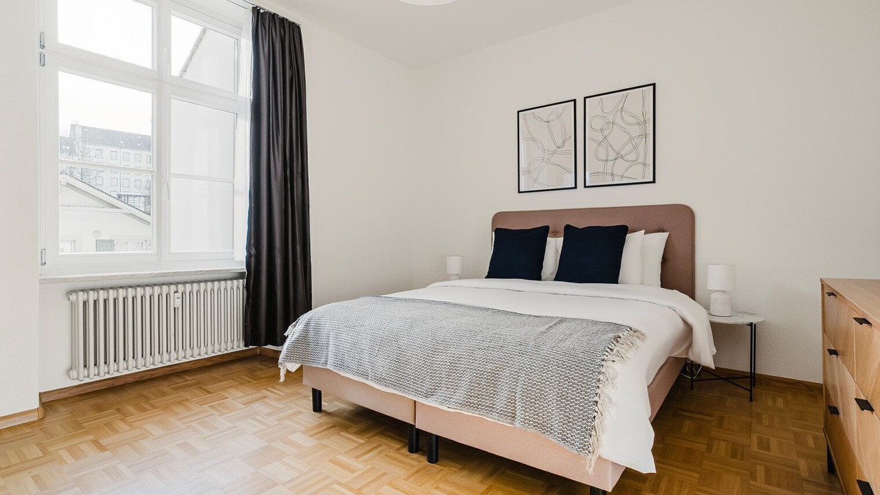 Photo of Bedroom in Sankt Alban