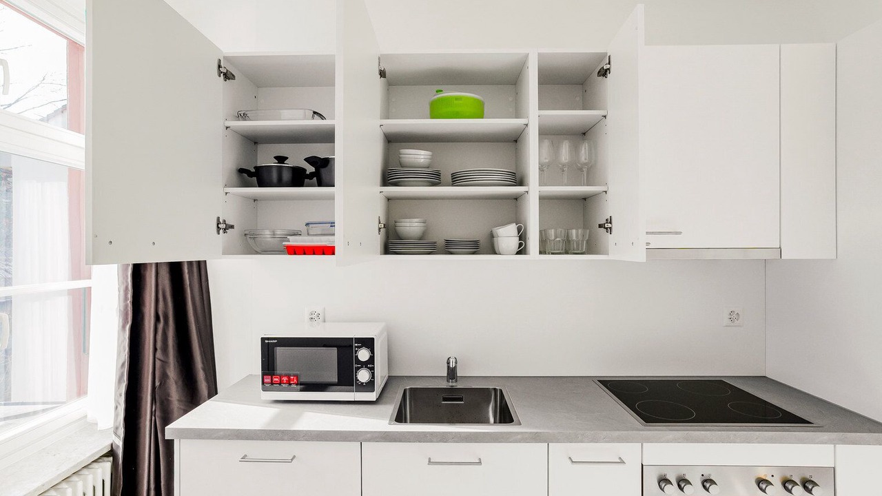Photo of Kitchen in Sankt Alban